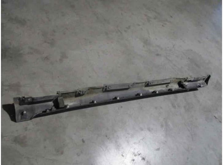 Recambio de faldon lateral para lexus gs (_s19_) 300 (grs190_) referencia OEM IAM 75851 30230 3