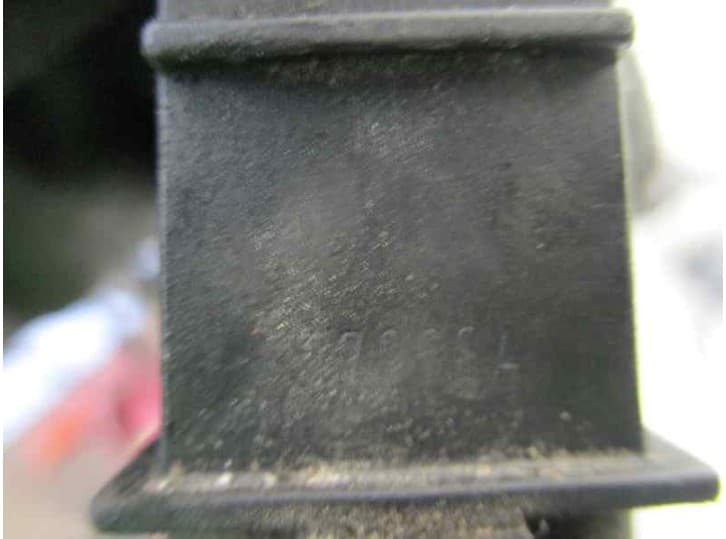 Recambio de sensor para alfa romeo 146 (930_) 1.6 i.e. (930.b2) referencia OEM IAM 17960A 5