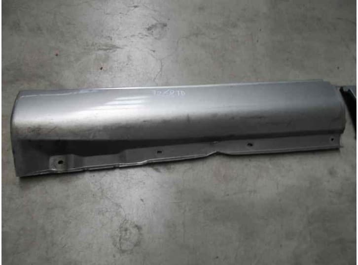 Recambio de faldon lateral para lexus ls (_f2_) 400 (ucf20_) referencia OEM IAM 75851 50020 2