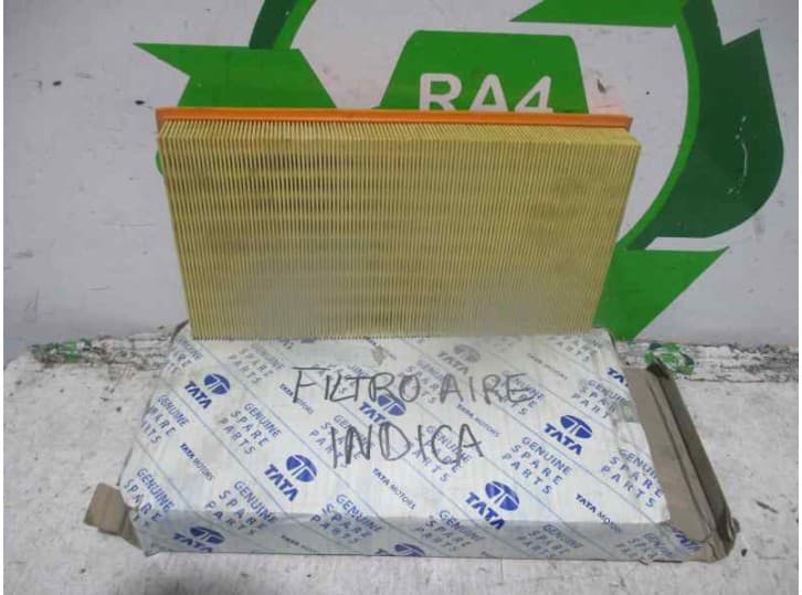 Recambio de filtro aire para tata indica referencia OEM IAM 279009130108 279009130108