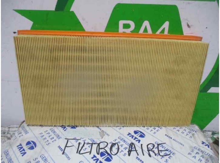 Recambio de filtro aire para tata indica referencia OEM IAM 279009130108 279009130108 3