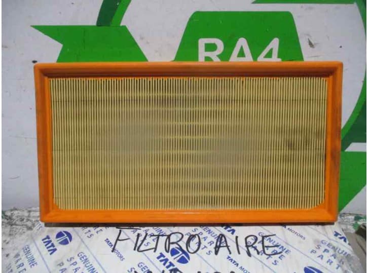 Recambio de filtro aire para tata indica referencia OEM IAM 279009130108 279009130108 4