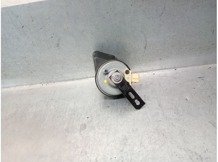 Recambio de claxon para renault zoe (bfm_) zoe referencia OEM IAM 256101691R 256101691R 2