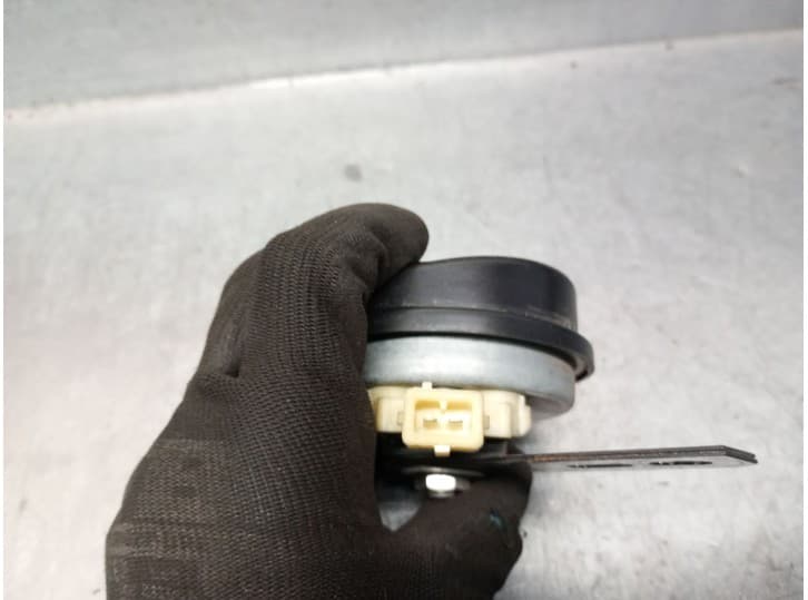Recambio de claxon para renault zoe (bfm_) zoe referencia OEM IAM 256101691R 256101691R 3