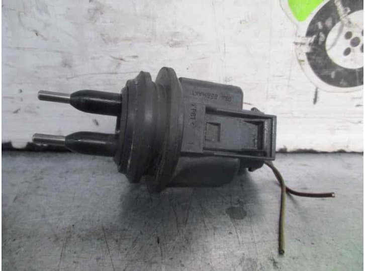 Recambio de sensor para audi a4 b6 (8e2) 1.8 t referencia OEM IAM 1J0973202