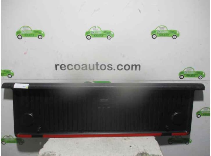 Recambio de porton trasero para tata xenon 4 x 4 2.2 diesel referencia OEM IAM 2500309