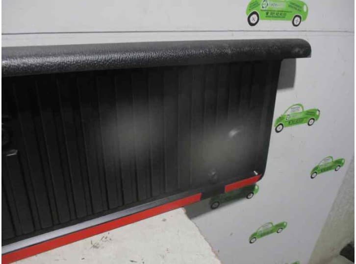 Recambio de porton trasero para tata xenon 4 x 4 2.2 diesel referencia OEM IAM 2500309 2