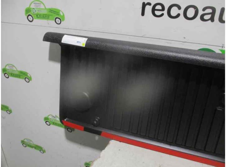 Recambio de porton trasero para tata xenon 4 x 4 2.2 diesel referencia OEM IAM 2500309 3