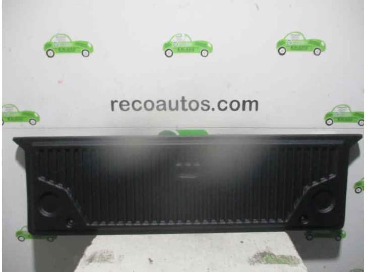 Recambio de porton trasero para tata xenon 4 x 4 2.2 diesel referencia OEM IAM 2500309 6
