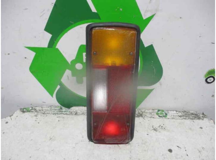 Recambio de piloto trasero derecho para tata sumo tata sumo referencia OEM IAM