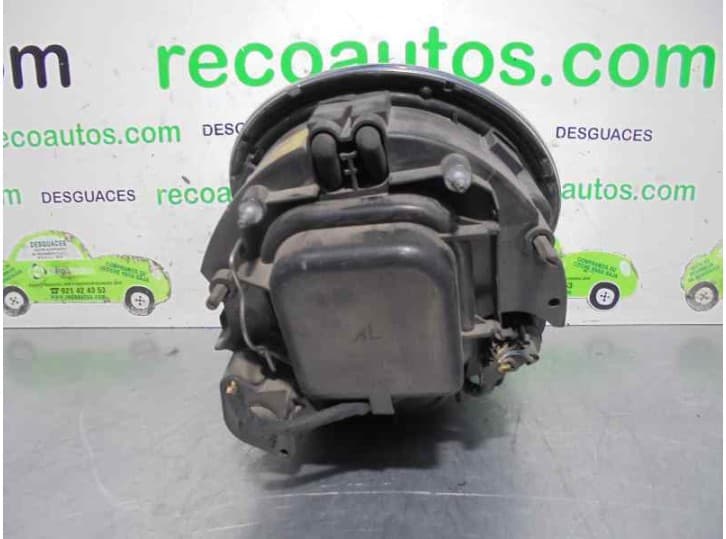 Recambio de faro derecho para mini mini (r50, r53) cooper referencia OEM IAM 69611346 3