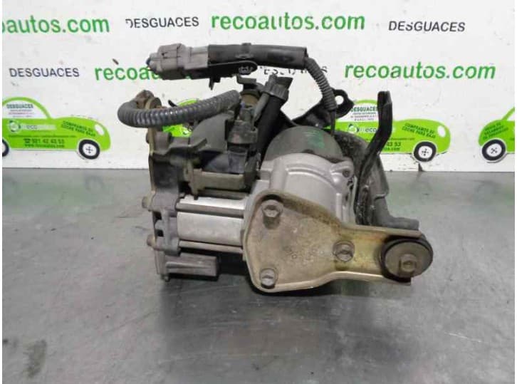 Recambio de bomba suspension para lexus ls (_f3_) 430 (ucf30) referencia OEM IAM 4891050050 4