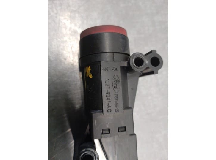 Recambio de sensor para jaguar s-type ii (x200) 2.7 d referencia OEM IAM 1L2T9341AC 4