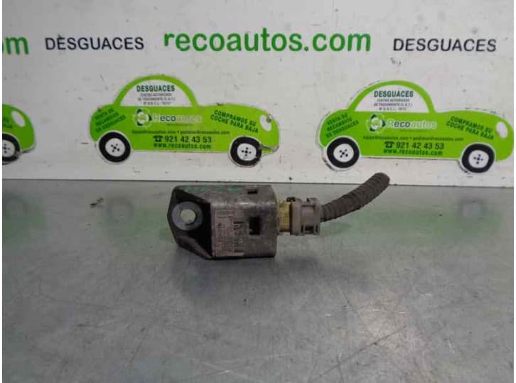Recambio de sensor airbag para lexus ls (_f3_) 430 (ucf30) referencia OEM IAM 891730W070
