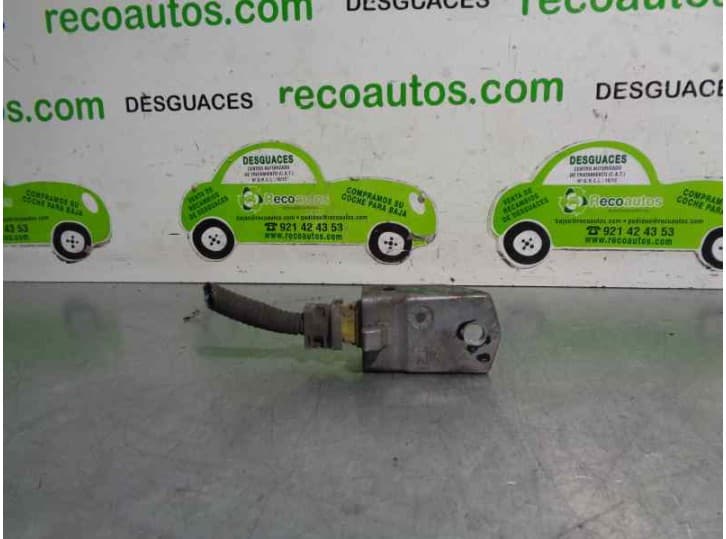 Recambio de sensor airbag para lexus ls (_f3_) 430 (ucf30) referencia OEM IAM 891730W070 2