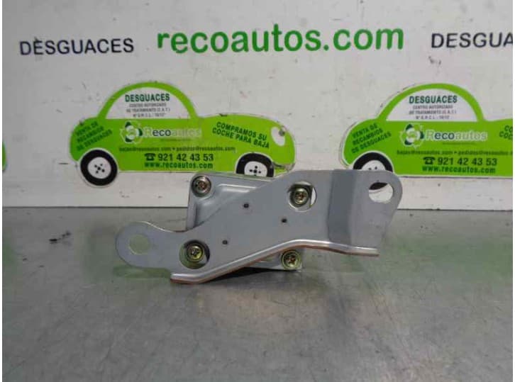 Recambio de sensor airbag para lexus ls (_f3_) 430 (ucf30) referencia OEM IAM 8983450010 2