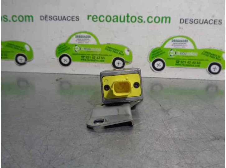 Recambio de sensor airbag para lexus ls (_f3_) 430 (ucf30) referencia OEM IAM 8983450010 3