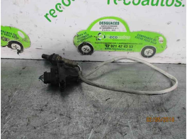 Recambio de sonda lambda para mini mini (r50, r53) cooper referencia OEM IAM 0872674/L