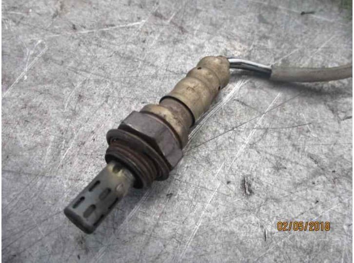Recambio de sonda lambda para mini mini (r50, r53) cooper referencia OEM IAM 0872674/L 3