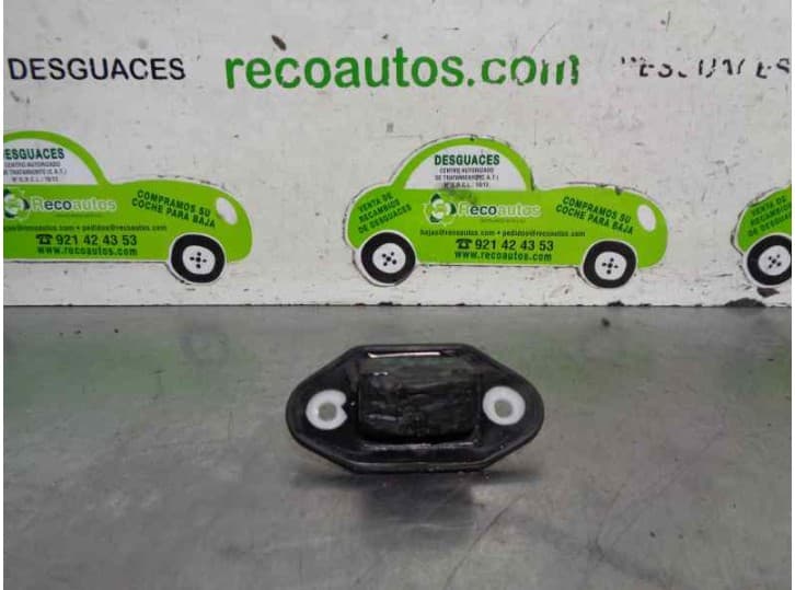 Recambio de maneta exterior porton para lexus ls (_f3_) 430 (ucf30) referencia OEM IAM 15A322