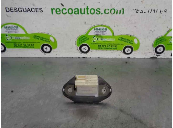 Recambio de maneta exterior porton para lexus ls (_f3_) 430 (ucf30) referencia OEM IAM 15A322 2