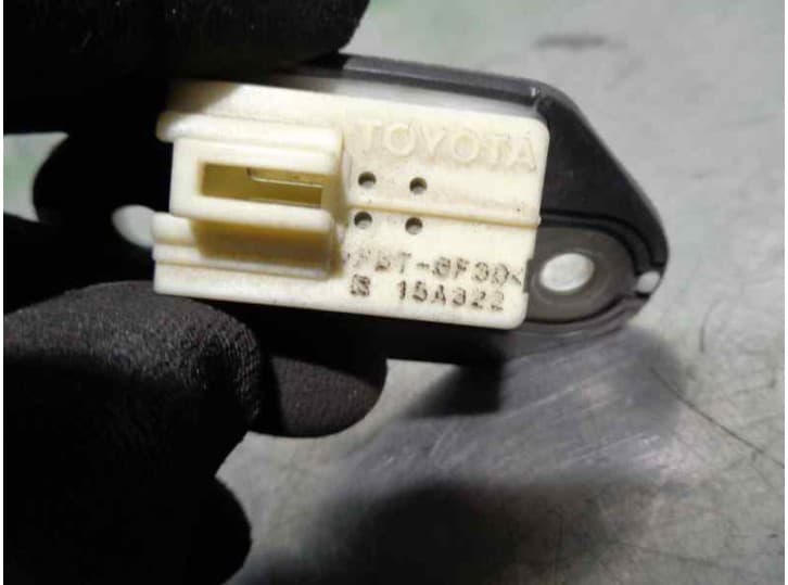 Recambio de maneta exterior porton para lexus ls (_f3_) 430 (ucf30) referencia OEM IAM 15A322 4