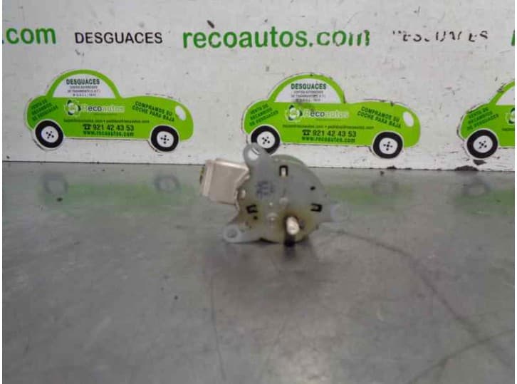 Recambio de motor calefaccion para lexus ls (_f3_) 430 (ucf30) referencia OEM IAM 0637009030