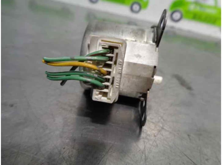 Recambio de motor calefaccion para lexus ls (_f3_) 430 (ucf30) referencia OEM IAM 0637009030 2