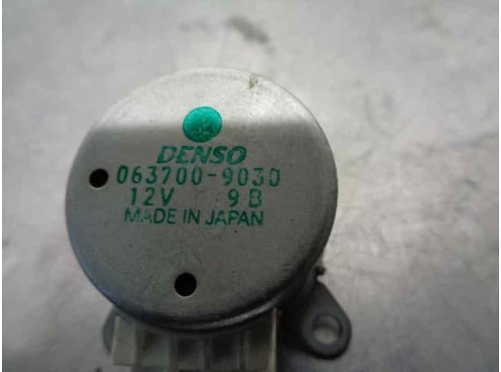 Recambio de motor calefaccion para lexus ls (_f3_) 430 (ucf30) referencia OEM IAM 0637009030 3