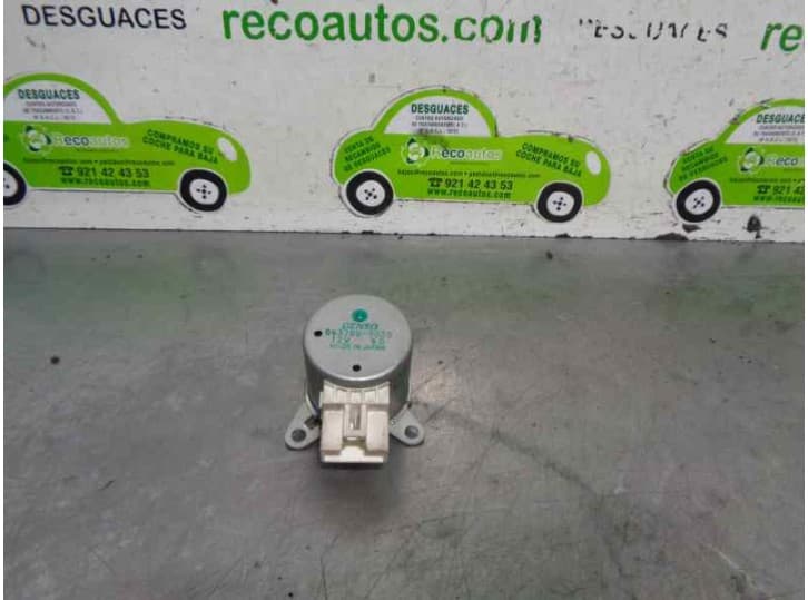 Recambio de motor calefaccion para lexus ls (_f3_) 430 (ucf30) referencia OEM IAM 0637009030
