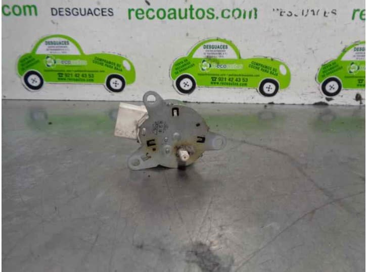 Recambio de motor calefaccion para lexus ls (_f3_) 430 (ucf30) referencia OEM IAM 0637009030 2
