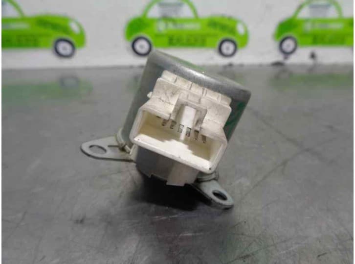 Recambio de motor calefaccion para lexus ls (_f3_) 430 (ucf30) referencia OEM IAM 0637009030 3