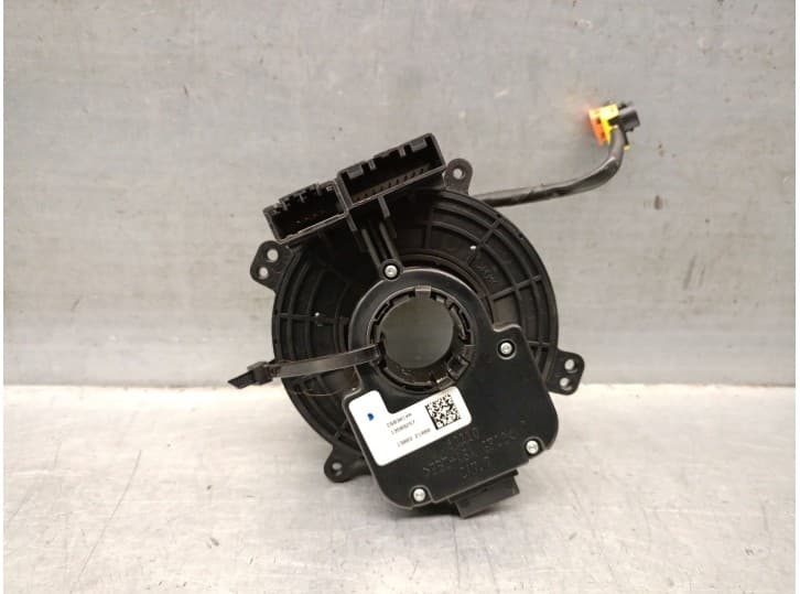 Recambio de anillo airbag para chevrolet cruze (j300) 1.6 referencia OEM IAM 13589257