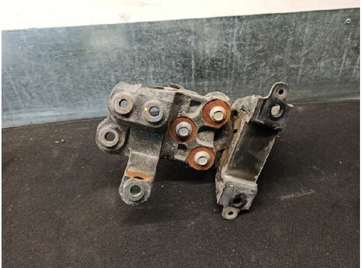 Recambio de soporte motor para citroën c1 (pm_, pn_) 1.0 referencia OEM IAM 1813J6 2