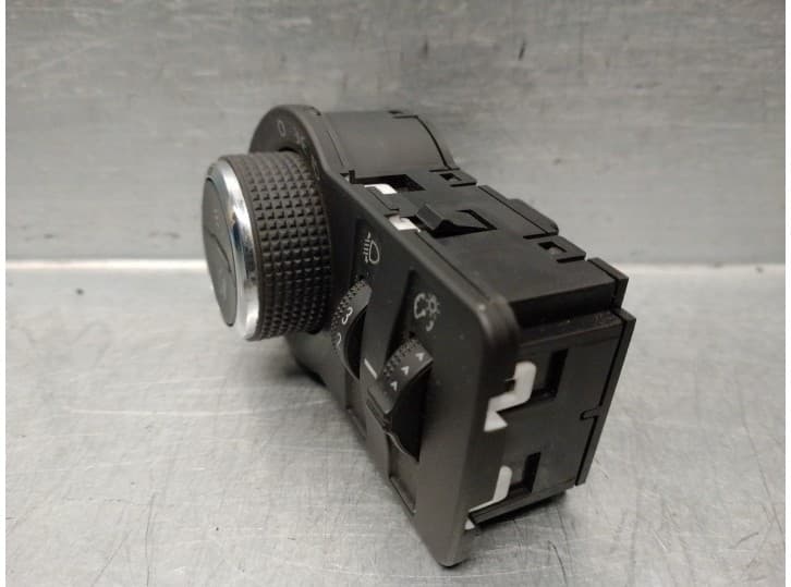 Recambio de mando luces salpicadero para opel karl (c16) 1.0 referencia OEM IAM 95248632 3