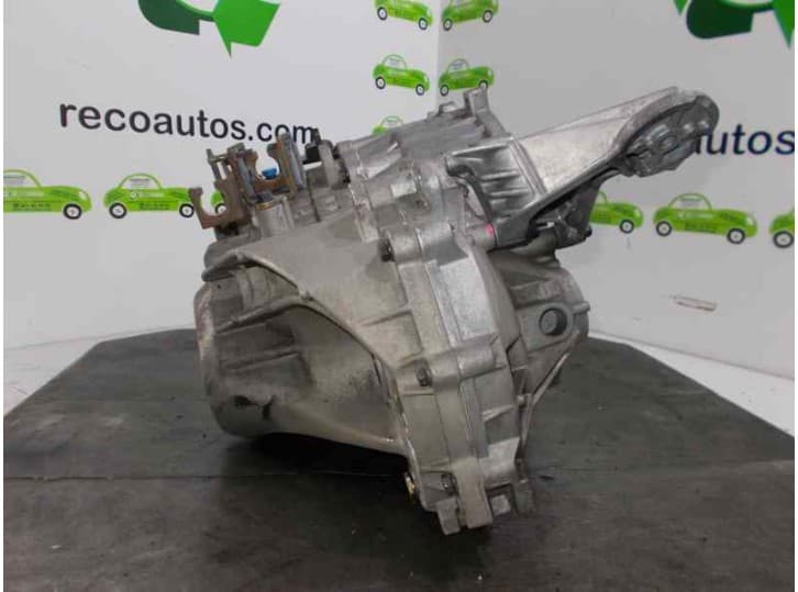 Recambio de caja cambios para volvo s70 (874) 2.4 referencia OEM IAM M56 4