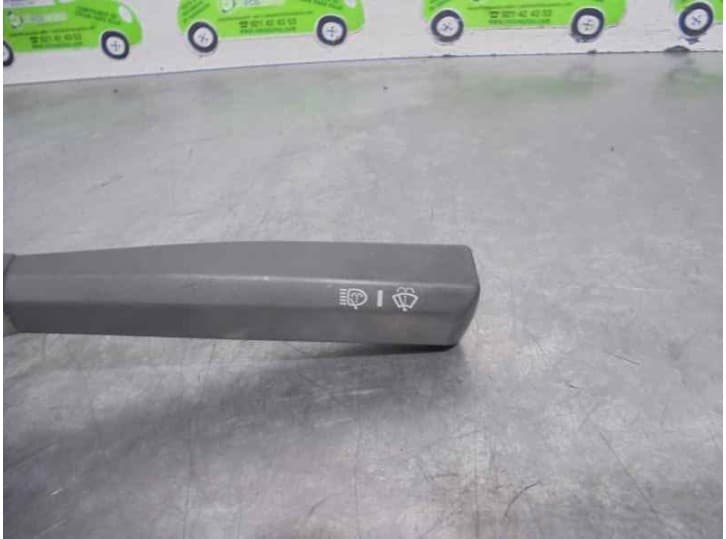 Recambio de mando limpia para volvo s70 (874) 2.4 referencia OEM IAM 9162452 3
