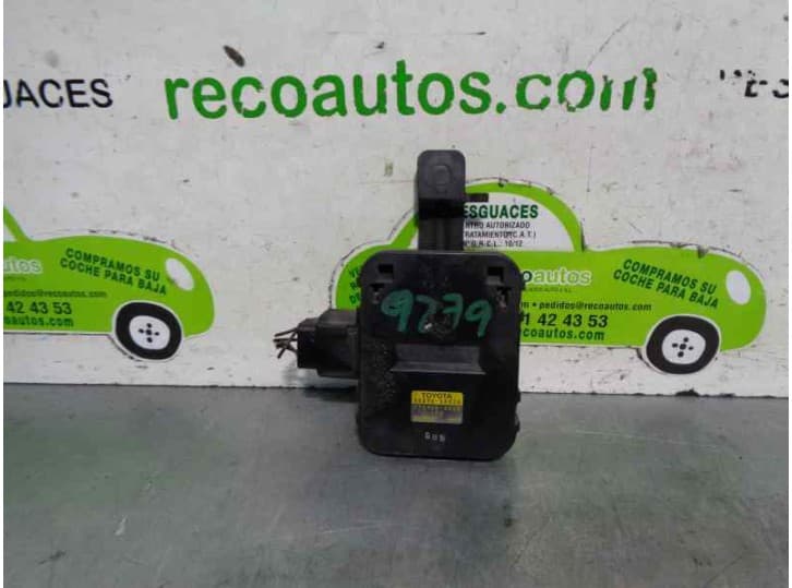 Recambio de modulo electronico para lexus ls (_f3_) 430 (ucf30) referencia OEM IAM 8889850020