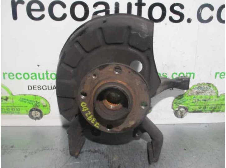 Recambio de mangueta delantera derecha para seat ibiza ii (6k1) 1.4 i referencia OEM IAM