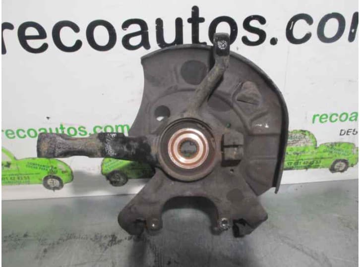 Recambio de mangueta delantera derecha para seat ibiza ii (6k1) 1.4 i referencia OEM IAM 2
