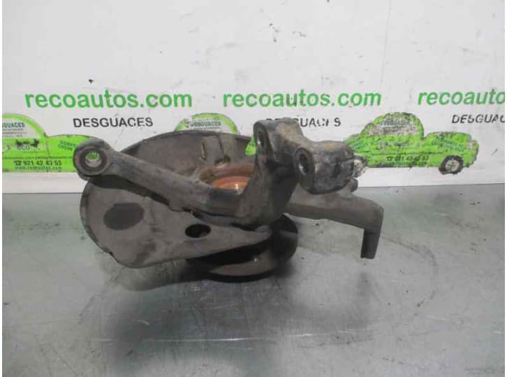 Recambio de mangueta delantera derecha para seat ibiza ii (6k1) 1.4 i referencia OEM IAM 3