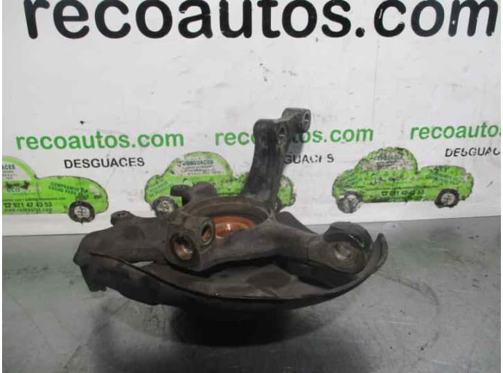 Recambio de mangueta delantera derecha para seat ibiza ii (6k1) 1.4 i referencia OEM IAM 4
