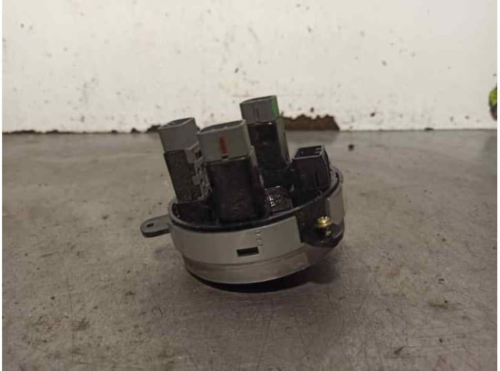 Recambio de mando retrovisor para ssangyong kyron 2.0 xdi referencia OEM IAM 8550109070 4