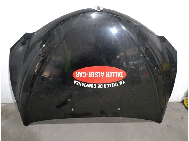 Recambio de capot para ssangyong actyon i 2.0 xdi referencia OEM IAM 5624675