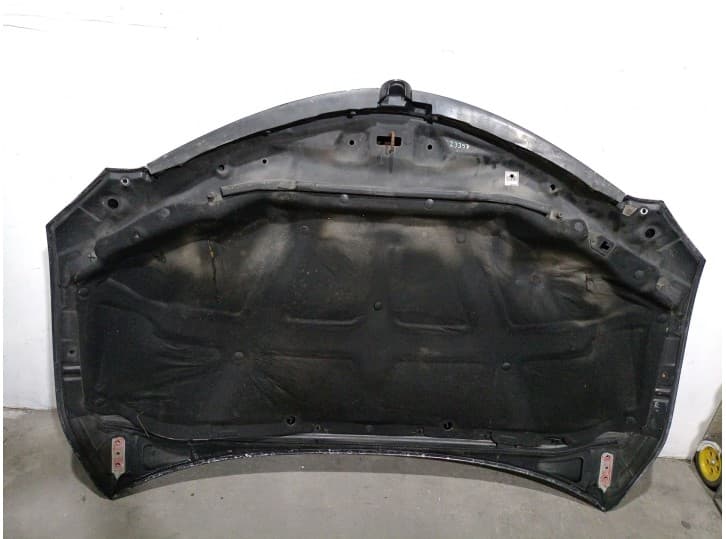 Recambio de capot para ssangyong actyon i 2.0 xdi referencia OEM IAM 5624675 2