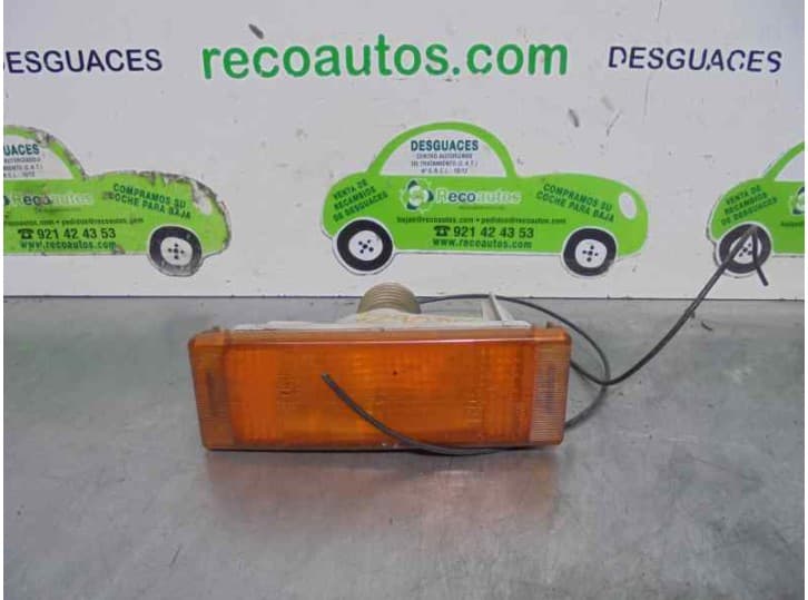 Recambio de piloto delantero derecho para renault 9 1.4 referencia OEM IAM 5082078