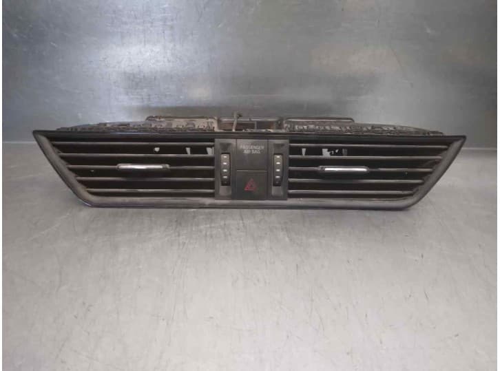 Recambio de aireador para skoda superb iii (3v3) 2.0 tdi referencia OEM IAM 3V0820951E