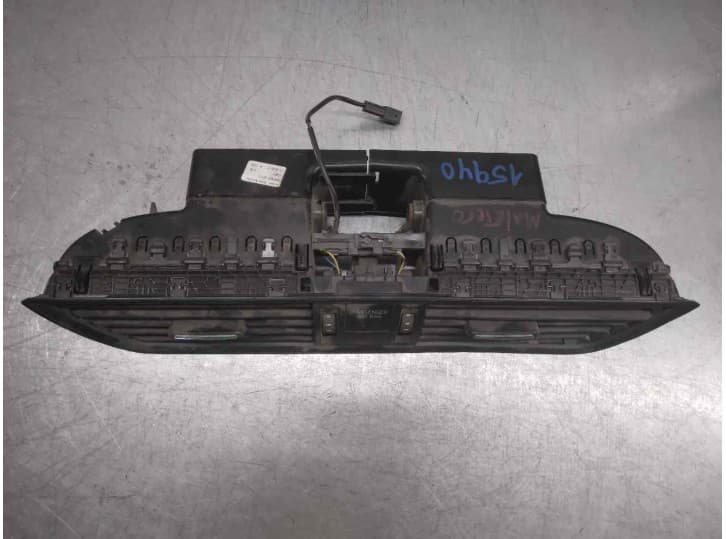 Recambio de aireador para skoda superb iii (3v3) 2.0 tdi referencia OEM IAM 3V0820951E 3