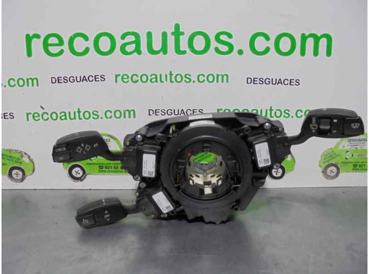 Recambio de mando luces para bmw 5 (e60) 525 d referencia OEM IAM 6951349