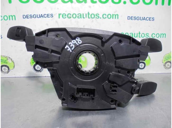 Recambio de mando luces para bmw 5 (e60) 525 d referencia OEM IAM 6951349 3